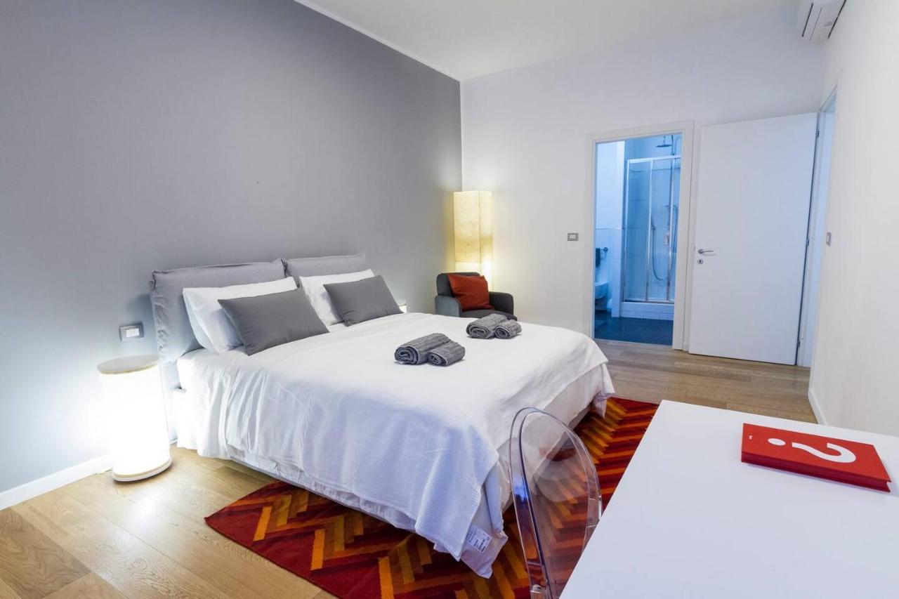 Easylife - Annydi Art Home In Duomo Milan Exterior photo
