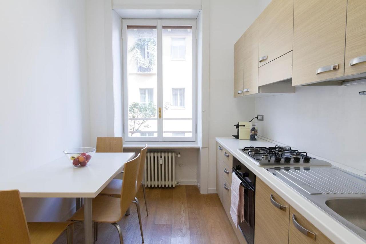 Easylife - Annydi Art Home In Duomo Milan Exterior photo